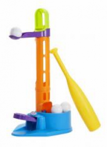 Triple Play Splash T-Ball Set