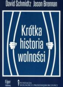 Krótka historia wolności