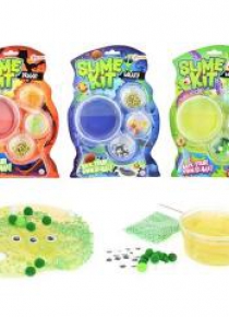 Slime Glut do samodzielnego przygotowania
