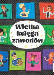 Wielka księga zawodów