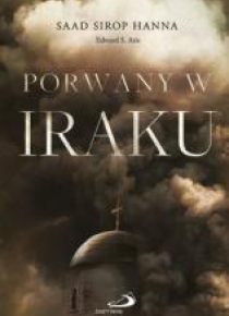 Porwany w Iraku