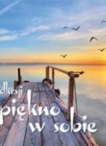 Perełka 299. Odkryj piękno w sobie
