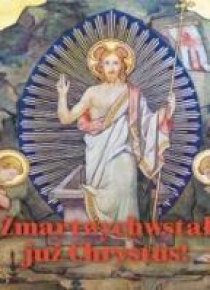 Perełka 301. Zmartwychwstał już Chrystus!