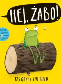 Hej, żabo!