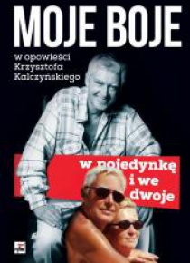 Moje boje, pojedynczo i we dwoje