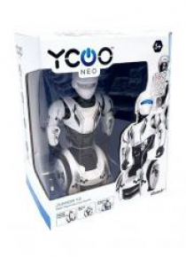 Robot zdalnie sterowny Junior 1.0