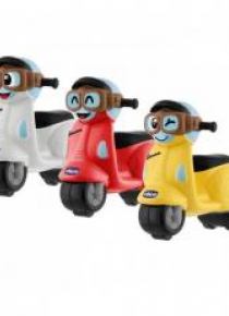Mini Turbo Touch Skuter