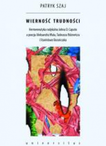 Wierność trudności