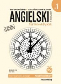 Angielski w tłumaczeniach. Gramatyka 1 w.2019