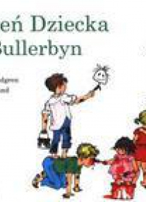 Dzień Dziecka w Bullerbyn