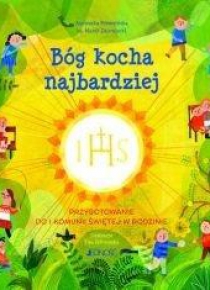 Bóg kocha najbardziej