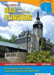 Bad Flinsberg - Świeradów Zdrój przewodnik w.niem.