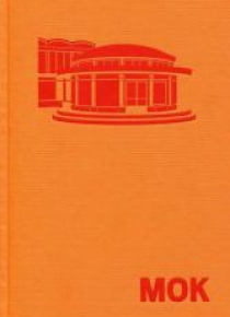 MOK. Ilustrowany atlas architektury pół. Mokotowa
