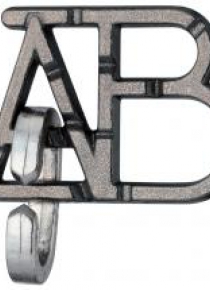 Łamigłówka Cast ABC - poziom 1/6 G3