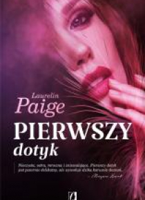 First and Last T.1 Pierwszy dotyk pocket