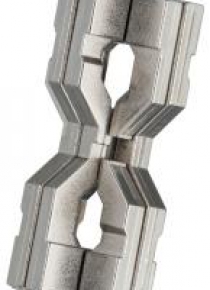 Łamigłówka Cast Hourglass - poziom 6/6 G3