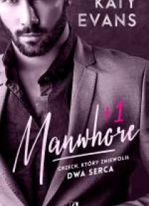 Manwhore +1 pocket
