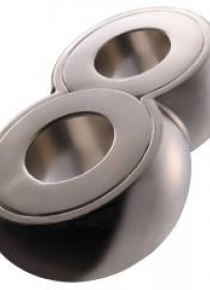 Łamigłówka Cast Infinity - poziom 6/6 G3