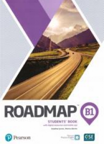 Roadmap B1 SB + DigitalResources + App PEARSON