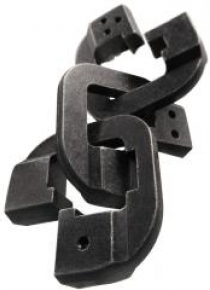 Łamigłówka Cast Chain - poziom 6/6 G3