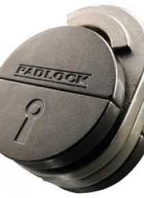 Łamigłówka Cast Padlock - poziom 5/6 G3