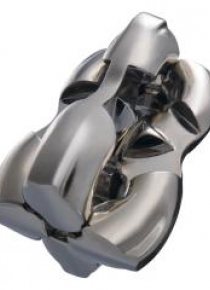 Łamigłówka Cast H&H - poziom 5/6 G3