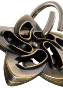 Łamigłówka Cast Helix - poziom 5/6 G3