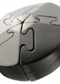 Łamigłówka Cast Spiral - poziom 5/6 G3