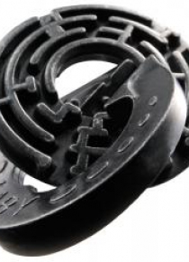 Łamigłówka Cast Laby - poziom 5/6 G3