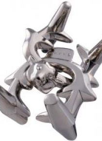 Łamigłówka Cast Elk - poziom 5/6 G3