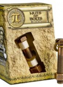 Łamigłówka Archimedes-Nuts and Bolts-poziom 1/4 G3
