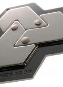Łamigłówka Cast Hexagon - poziom 4/6 G3