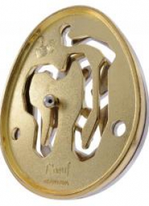Łamigłówka Cast L'Oeuf - poziom 4/6 G3