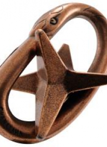 Łamigłówka Cast Star - poziom 3/6 G3