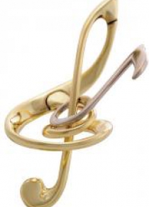 Łamigłówka Cast Harmony - poziom 2/6 G3