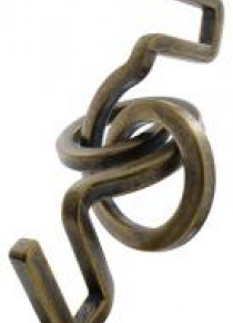 Łamigłówka Cast Hook - poziom 2/6 G3