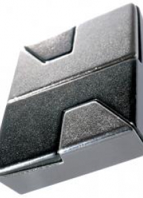 Łamigłówka Cast Diamond - poziom 1/6 G3