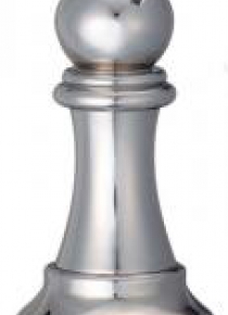 Łamigłówka Cast Bishop (Goniec) G3