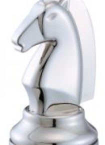 Łamigłówka Cast Knight (Skoczek) G3