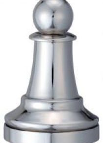Łamigłówka Cast Pawn (Pion) G3