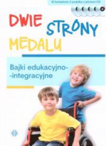 Dwie strony medalu + 5 CD