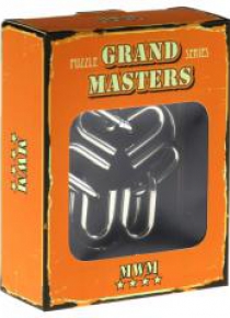 Łamigłówka Grand Master MWM - poziom 4/4 G3