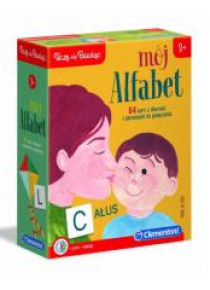 Alfabet