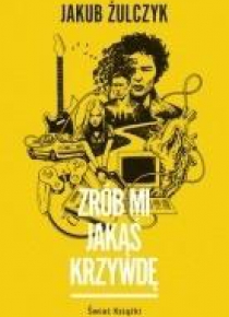 Zrób mi jakąś krzywdę pocket