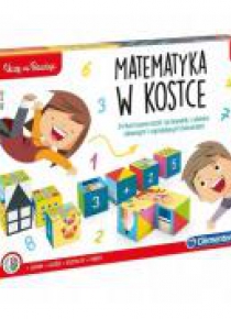 Matematyka w kostce