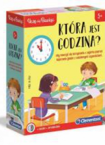 Co to jest czas