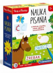 Nauka pisania