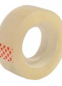 Taśma biurowa 40mic 18mmx20mm (8szt) D.RECT