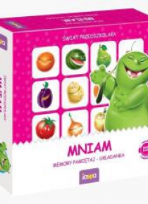 Memory Mniam mini JAWA