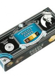 Einstein puzzle Cubes ALBI